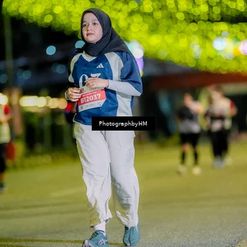 Runner Photo 4627106