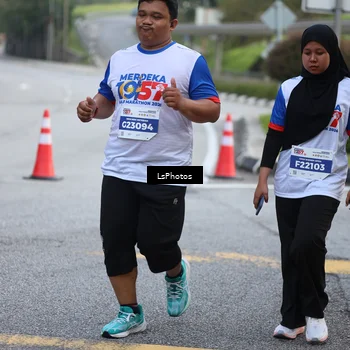 Runner Photo 4627110