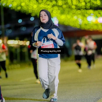 Runner Photo 4627112