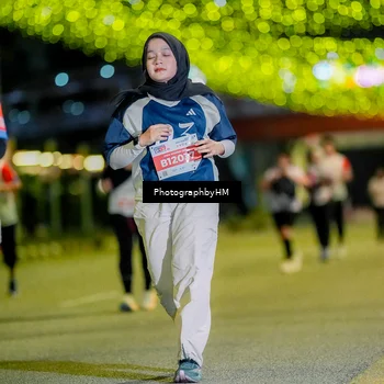 Runner Photo 4627118