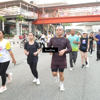Runner Photo 4627119