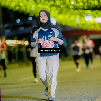Runner Photo 4627122