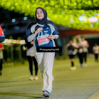 Runner Photo 4627123