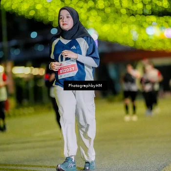 Runner Photo 4627129