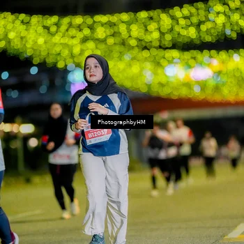 Runner Photo 4627130