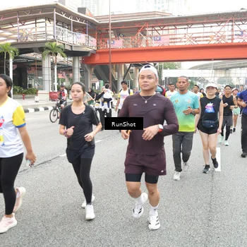 Runner Photo 4627131