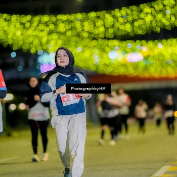 Runner Photo 4627134