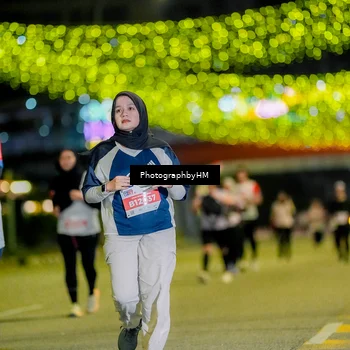 Runner Photo 4627135