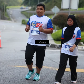 Runner Photo 4627137