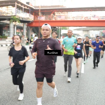Runner Photo 4627138