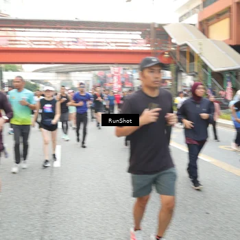 Runner Photo 4627142