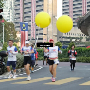 Runner Photo 4627145