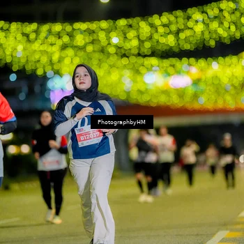 Runner Photo 4627148