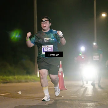 Runner Photo 4627150