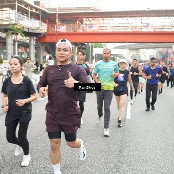 Runner Photo 4627151