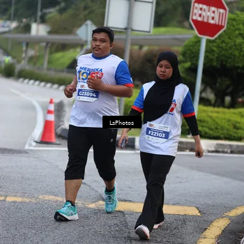 Runner Photo 4627152