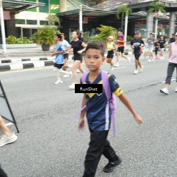 Runner Photo 4627155