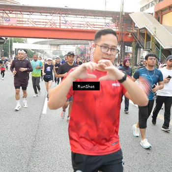 Runner Photo 4627157
