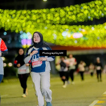 Runner Photo 4627159