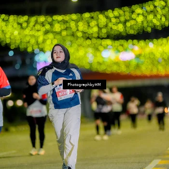 Runner Photo 4627163