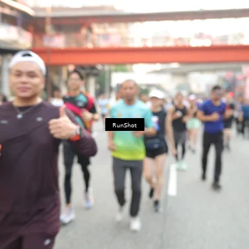 Runner Photo 4627164
