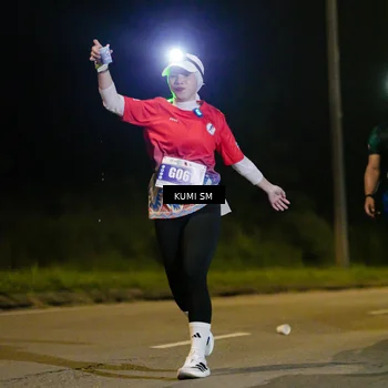 Runner Photo 4627165