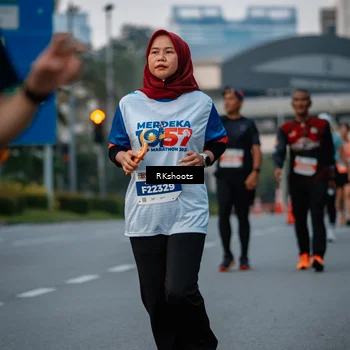 Runner Photo 4627167