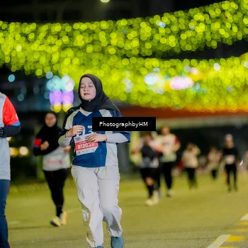 Runner Photo 4627168