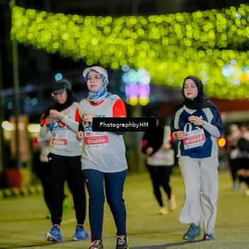 Runner Photo 4627170