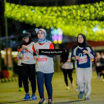 Runner Photo 4627173