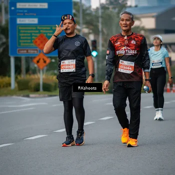 Runner Photo 4627174