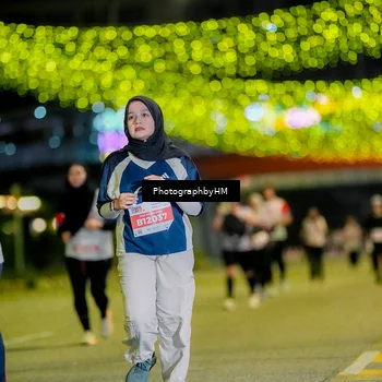 Runner Photo 4627179