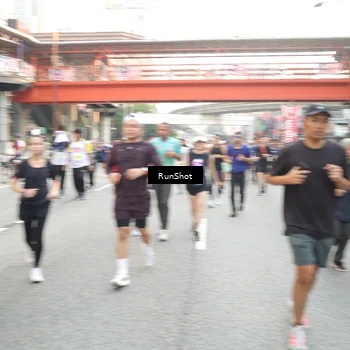 Runner Photo 4627180