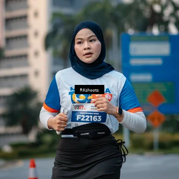Runner Photo 4627181