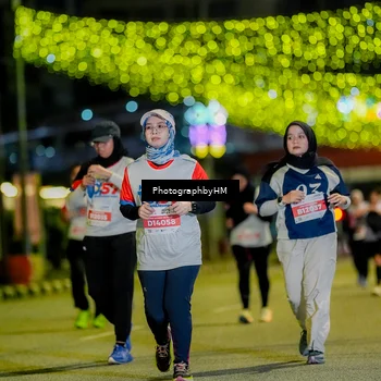 Runner Photo 4627185