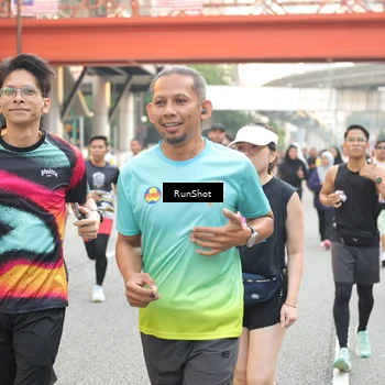 Runner Photo 4627186