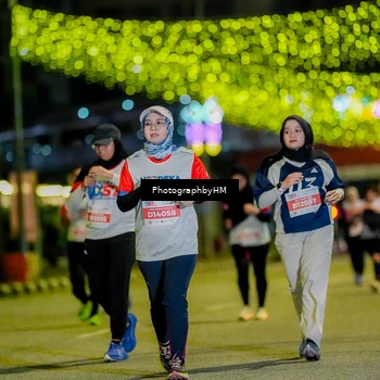 Runner Photo 4627187