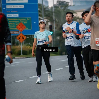 Runner Photo 4627188