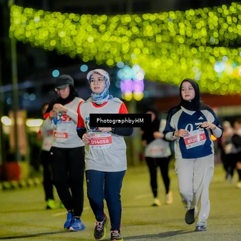 Runner Photo 4627189