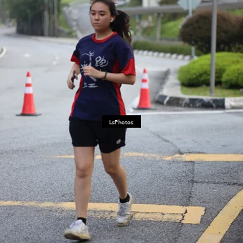 Runner Photo 4627190