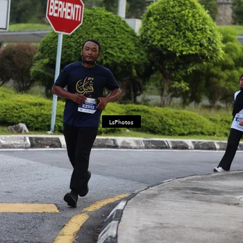 Runner Photo 4627194