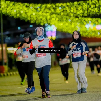 Runner Photo 4627197