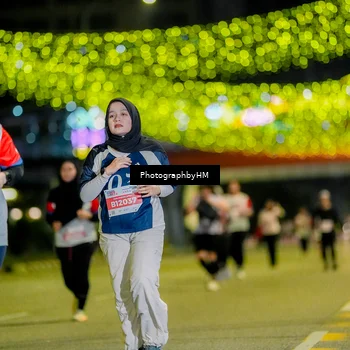 Runner Photo 4627198