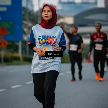 Runner Photo 4627199