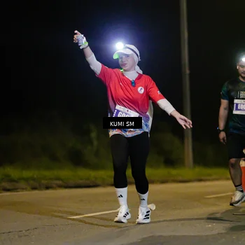 Runner Photo 4627200