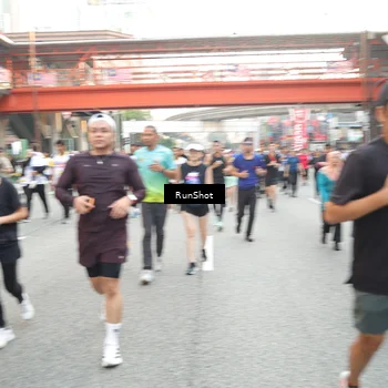 Runner Photo 4627201
