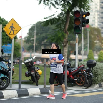 Runner Photo 4627203