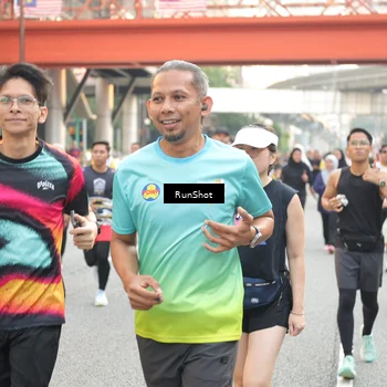 Runner Photo 4627205