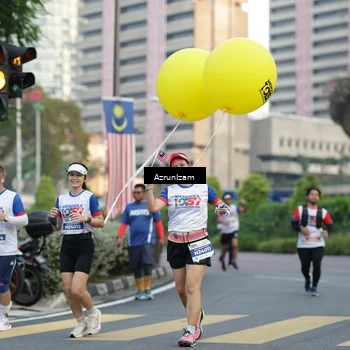 Runner Photo 4627207