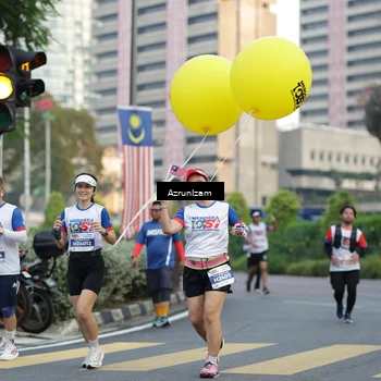 Runner Photo 4627208